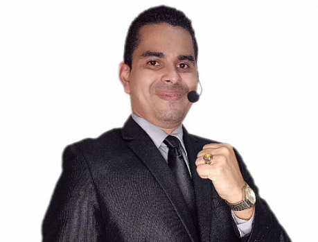 Conferencista Internacional Certificado